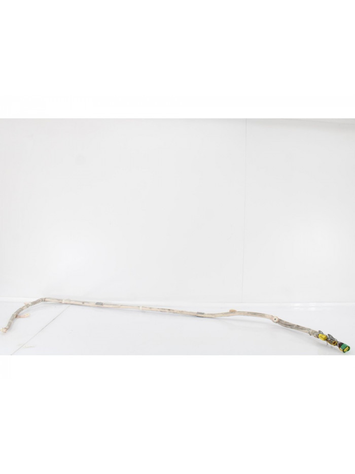 Recambio de airbag cortina delantero izquierdo para volkswagen touareg (7l6) v6 tdi referencia OEM IAM 7L6880741F