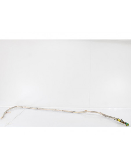 Recambio de airbag cortina delantero izquierdo para volkswagen touareg (7l6) v6 tdi referencia OEM IAM 7L6880741F