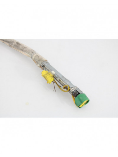 Recambio de airbag cortina delantero izquierdo para volkswagen touareg (7l6) v6 tdi referencia OEM IAM 7L6880741F