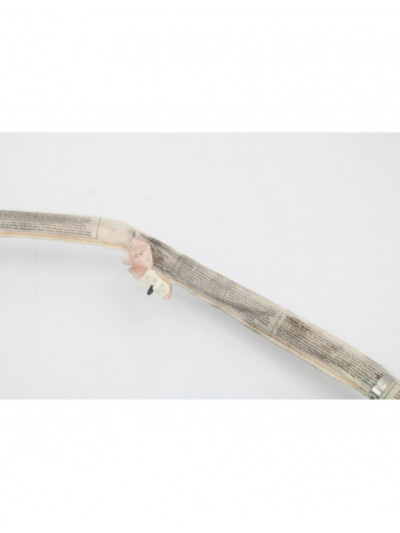 Recambio de airbag cortina delantero izquierdo para volkswagen touareg (7l6) v6 tdi referencia OEM IAM 7L6880741F