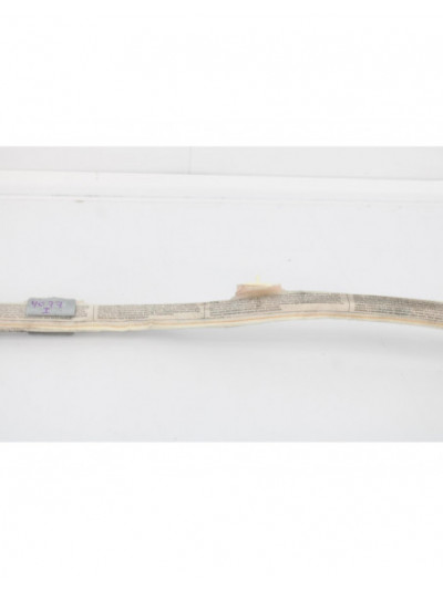 Recambio de airbag cortina delantero izquierdo para volkswagen touareg (7l6) v6 tdi referencia OEM IAM 7L6880741F