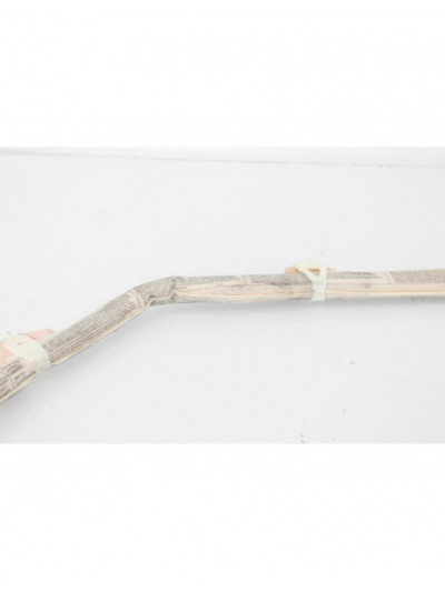 Recambio de airbag cortina delantero izquierdo para volkswagen touareg (7l6) v6 tdi referencia OEM IAM 7L6880741F