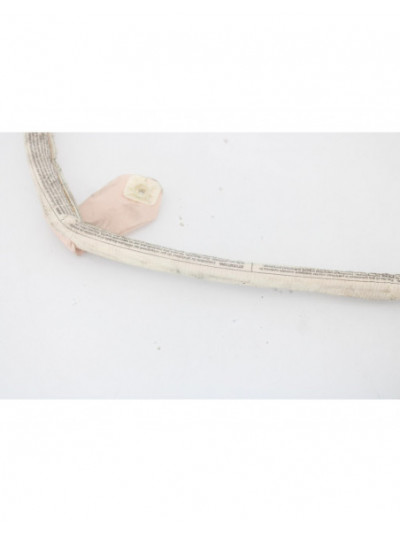 Recambio de airbag cortina delantero izquierdo para volkswagen touareg (7l6) v6 tdi referencia OEM IAM 7L6880741F