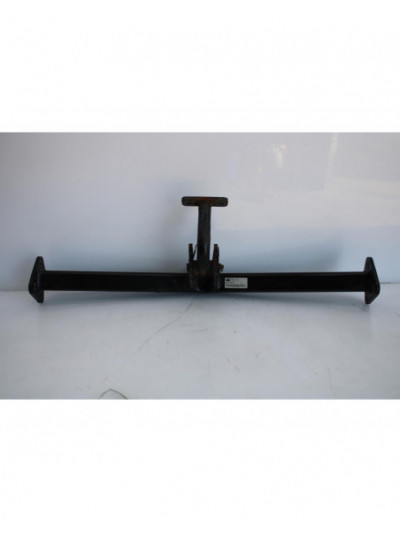 Recambio de enganche remolque para volkswagen tiguan (5n1) advance referencia OEM IAM VW62U