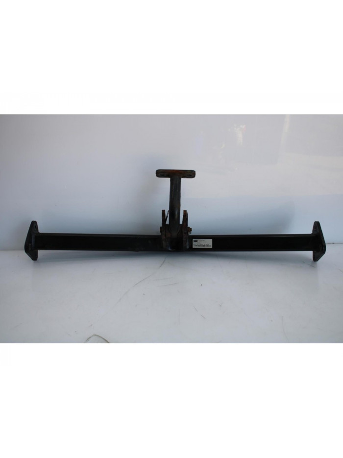 Recambio de enganche remolque para volkswagen tiguan (5n1) advance referencia OEM IAM VW62U