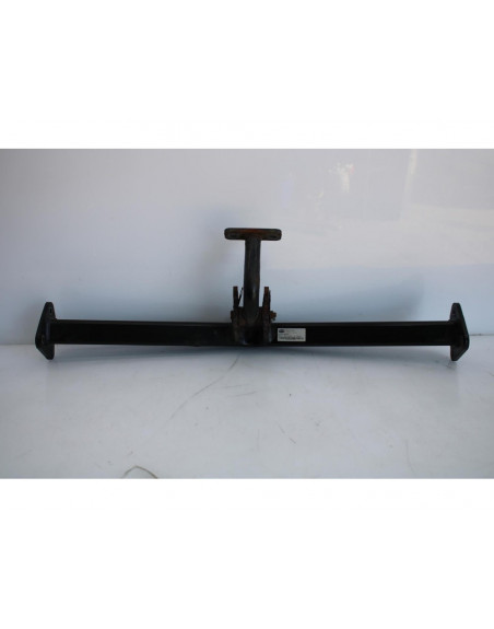Recambio de enganche remolque para volkswagen tiguan (5n1) advance referencia OEM IAM VW62U