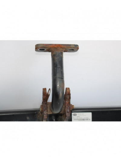 Recambio de enganche remolque para volkswagen tiguan (5n1) advance referencia OEM IAM VW62U