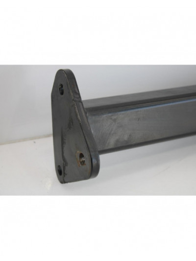 Recambio de enganche remolque para volkswagen tiguan (5n1) advance referencia OEM IAM VW62U