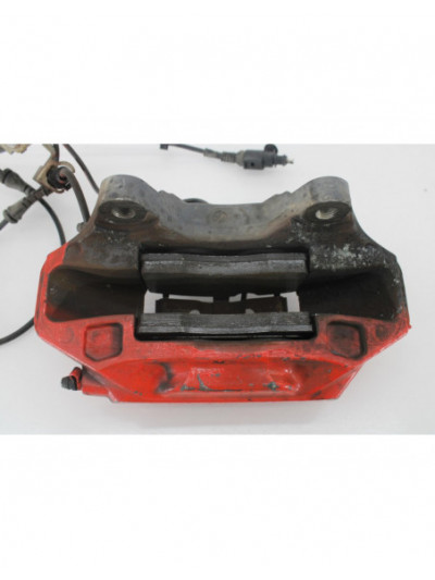 Recambio de pinza freno delantera izquierda para volkswagen touareg (7l6) v6 tdi referencia OEM IAM 209236052A