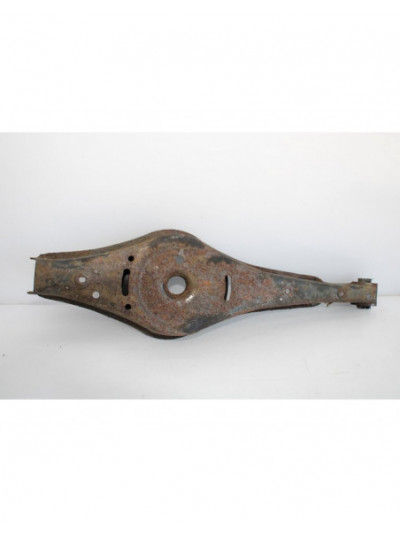 Recambio de brazo suspension inferior trasero izquierdo para volkswagen tiguan (5n1) advance referencia OEM IAM