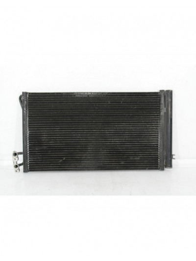 Radiador calefaccion / aire acondicionado BMW 3 320 d 2007