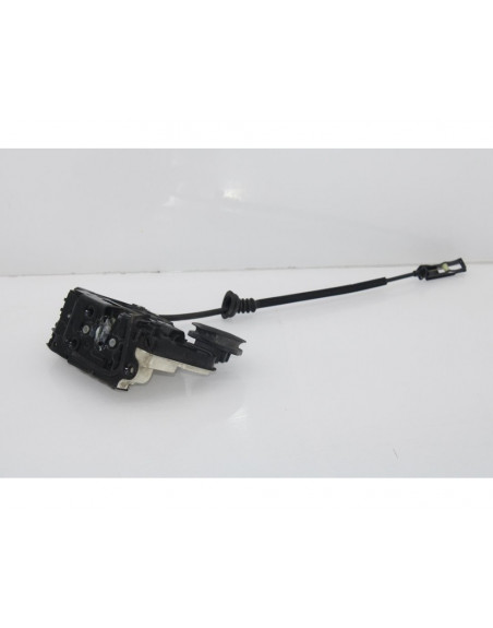 Recambio de cerradura puerta trasera derecha para volkswagen golf vi (5k1) 1.6 tdi dpf referencia OEM IAM 5K4839016H