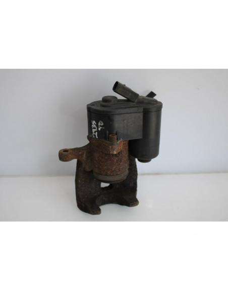 Recambio de pinza freno trasera derecha para volkswagen tiguan (5n1) advance referencia OEM IAM DER.