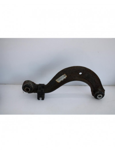 Recambio de brazo suspension superior trasero derecho para volkswagen tiguan (5n1) advance referencia OEM IAM 10E4357QNTD