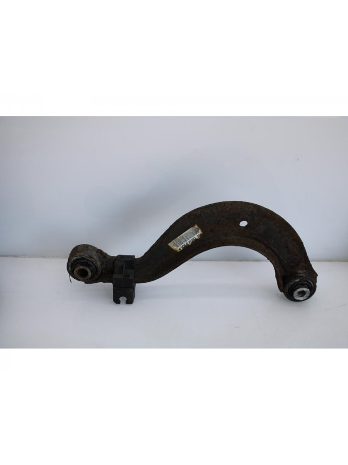 Recambio de brazo suspension superior trasero derecho para volkswagen tiguan (5n1) advance referencia OEM IAM 10E4357QNTD