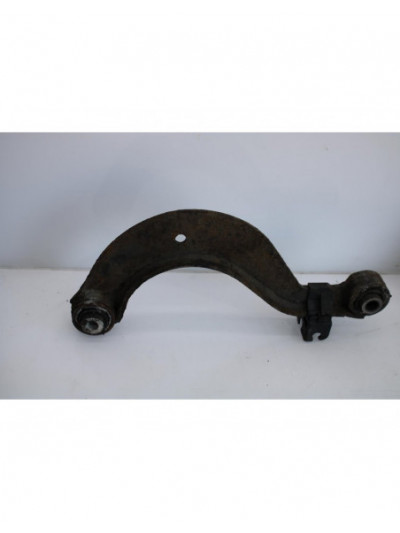 Recambio de brazo suspension superior trasero derecho para volkswagen tiguan (5n1) advance referencia OEM IAM 10E4357QNTD