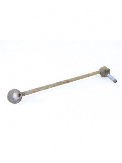 Recambio de tirante trasero izquierdo para volkswagen tiguan (5n1) advance referencia OEM IAM 022060161012