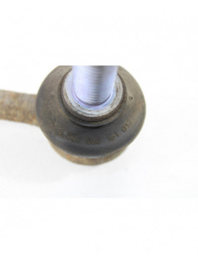 Recambio de tirante trasero derecho para volkswagen tiguan (5n1) advance referencia OEM IAM 022060161012