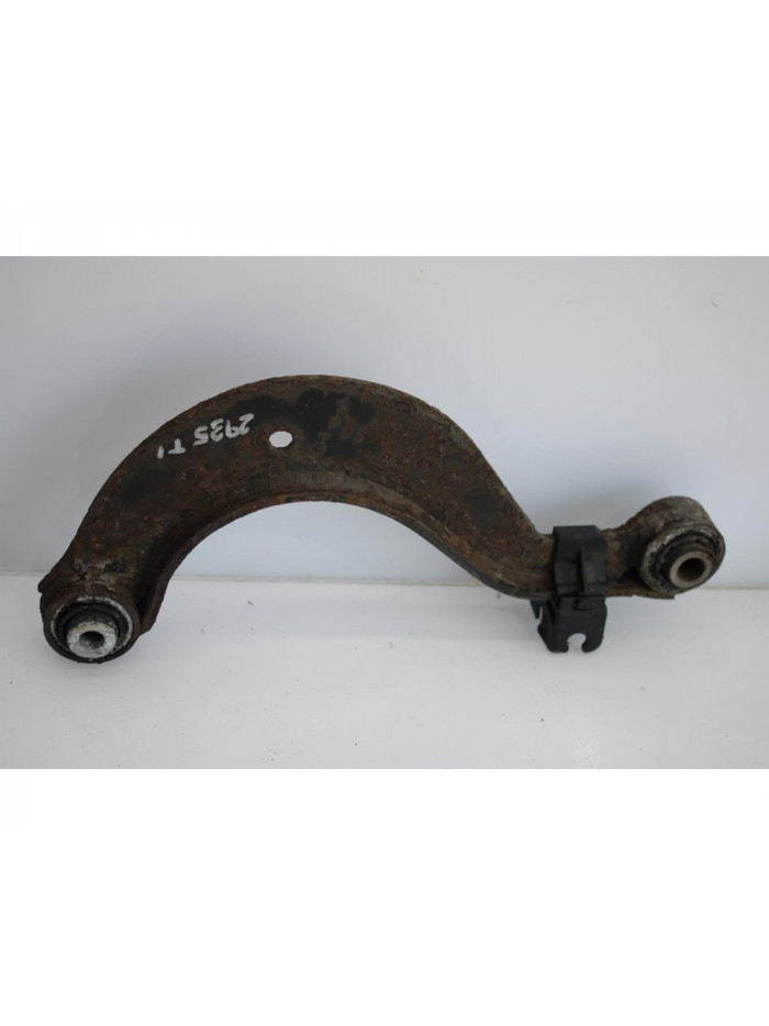 Recambio de brazo suspension superior trasero izquierdo para volkswagen tiguan (5n1) advance referencia OEM IAM 10E4357QN