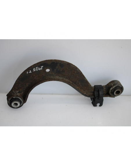 Recambio de brazo suspension superior trasero izquierdo para volkswagen tiguan (5n1) advance referencia OEM IAM 10E4357QN