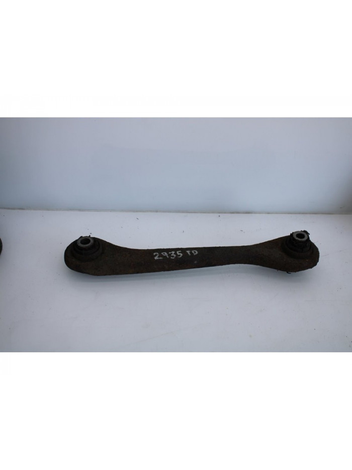 Recambio de brazo suspension inferior trasero izquierdo para volkswagen tiguan (5n1) advance referencia OEM IAM