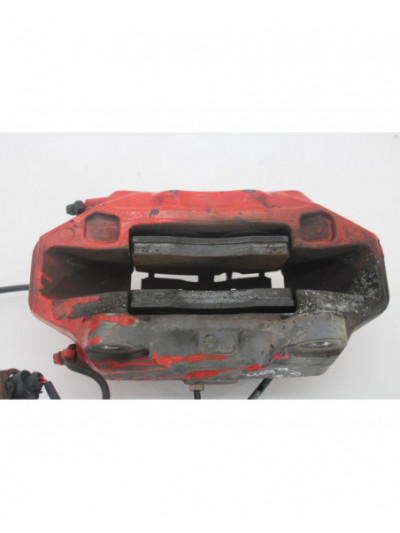 Recambio de pinza freno delantera derecha para volkswagen touareg (7l6) v6 tdi referencia OEM IAM 68B231003