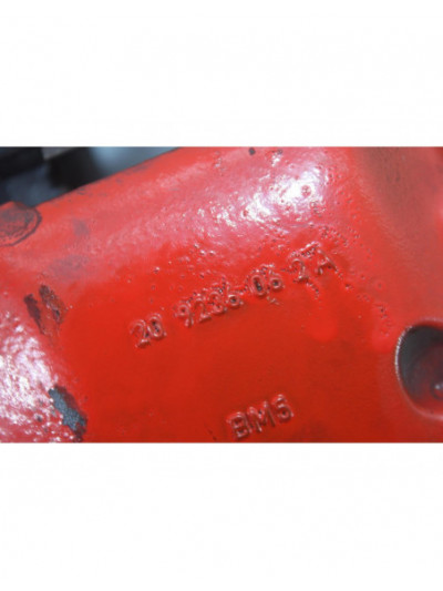 Recambio de pinza freno delantera derecha para volkswagen touareg (7l6) v6 tdi referencia OEM IAM 68B231003