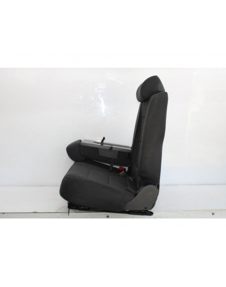 Recambio de asientos trasero izquierdo para volkswagen tiguan (5n1) advance referencia OEM IAM