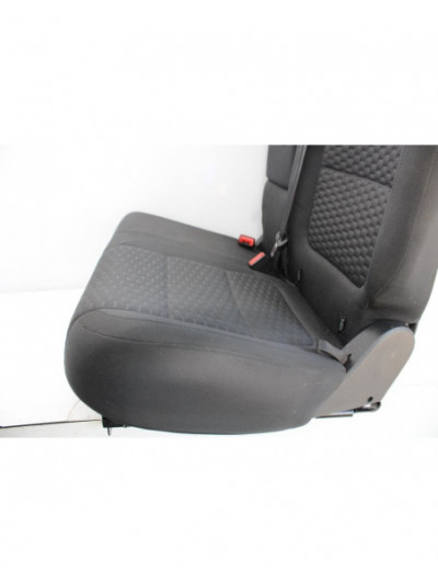 Recambio de asientos trasero izquierdo para volkswagen tiguan (5n1) advance referencia OEM IAM