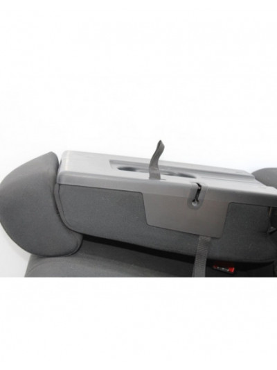 Recambio de asientos trasero izquierdo para volkswagen tiguan (5n1) advance referencia OEM IAM