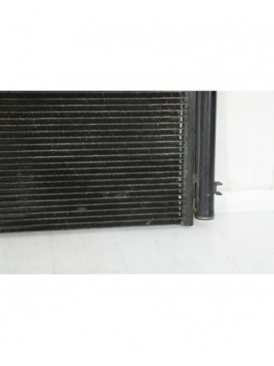 Radiador calefaccion / aire acondicionado BMW 3 320 d 2007