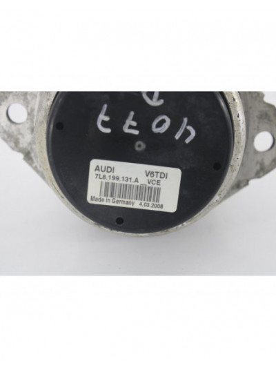 Soporte motor VOLKSWAGEN TOUAREG V6 TDI 239CV 176KW 2008