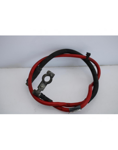 Recambio de borne positivo bateria para volkswagen tiguan (5n1) advance referencia OEM IAM 10304410