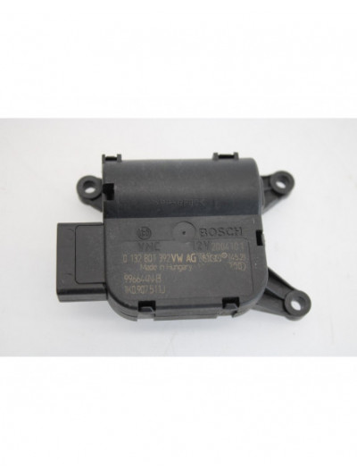 Motor trampilla calefacción VOLKSWAGEN TIGUAN Advance 2008