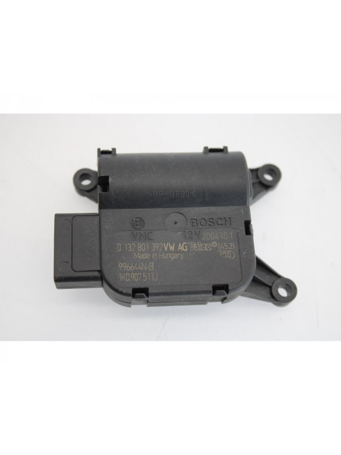 Motor trampilla calefacción VOLKSWAGEN TIGUAN Advance 2008