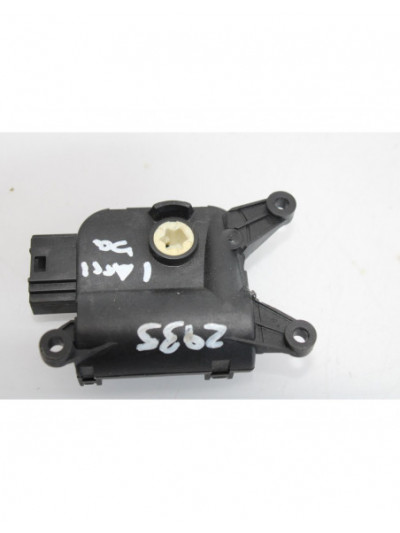 Motor trampilla calefacción VOLKSWAGEN TIGUAN Advance 2008