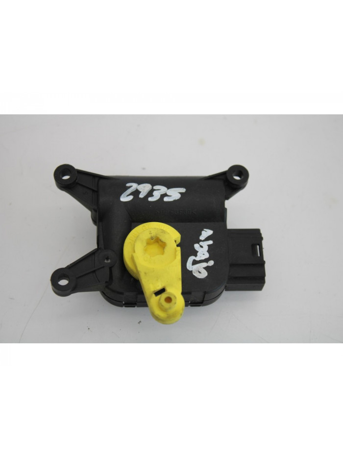 Motor trampilla calefacción VOLKSWAGEN TIGUAN Advance 2008