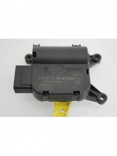 Motor trampilla calefacción VOLKSWAGEN TIGUAN Advance 2008