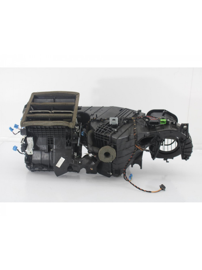 Calefaccion entera normal VOLKSWAGEN TOUAREG V6 TDI 2008