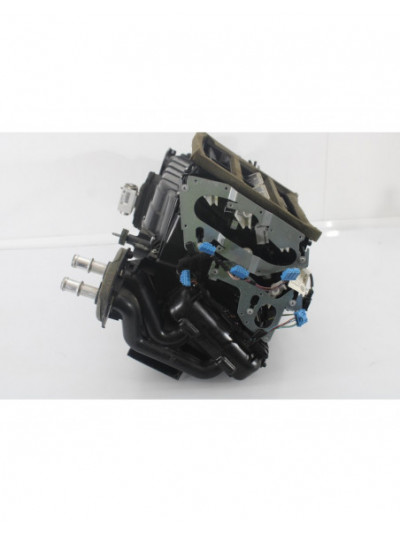 Calefaccion entera normal VOLKSWAGEN TOUAREG V6 TDI 2008