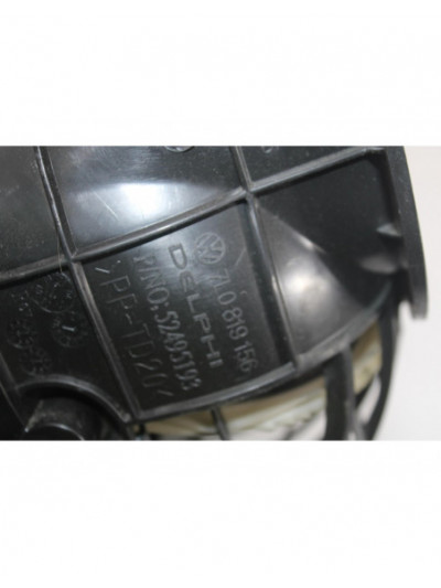 Calefaccion entera normal VOLKSWAGEN TOUAREG V6 TDI 2008