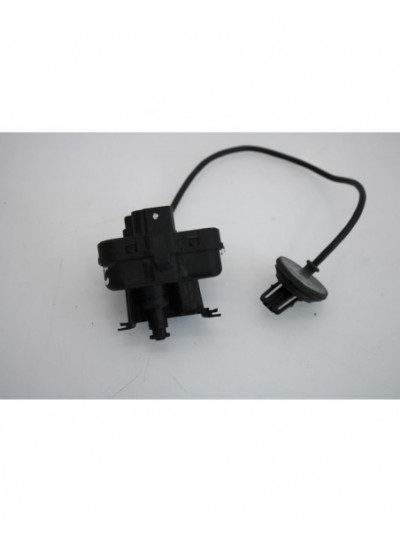 Recambio de cierre seguridad tapa de combustible para volkswagen tiguan (5n1) advance referencia OEM IAM 5N0810773D