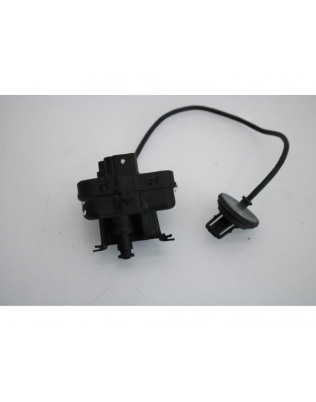 Recambio de cierre seguridad tapa de combustible para volkswagen tiguan (5n1) advance referencia OEM IAM 5N0810773D