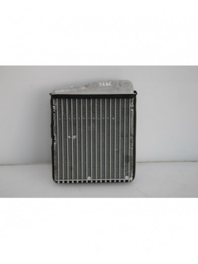 Radiador calefaccion / aire acondicionado VOLKSWAGEN TIGUAN Advance 2008