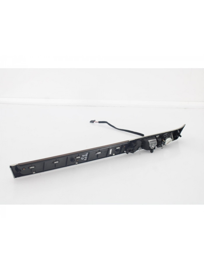 Recambio de maneta interior delantera derecha para volkswagen touareg (7l6) v6 tdi referencia OEM IAM 7L6867440