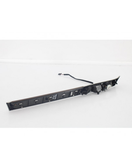 Recambio de maneta interior delantera derecha para volkswagen touareg (7l6) v6 tdi referencia OEM IAM 7L6867440