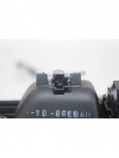 Recambio de maneta interior delantera derecha para volkswagen touareg (7l6) v6 tdi referencia OEM IAM 7L6867440