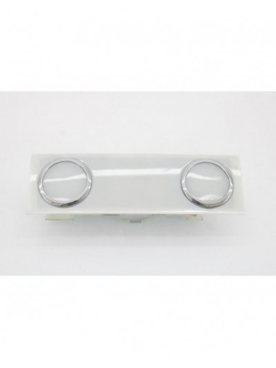 Recambio de luz interior para volkswagen touareg (7l6) v6 tdi referencia OEM IAM 7L6947105A