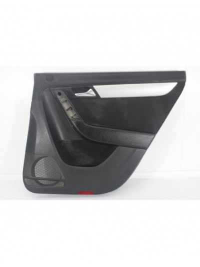 Recambio de guarnecido puerta trasera derecha para volkswagen passat variant (365) exclusive bluemotion referencia OEM IAM 3AF86