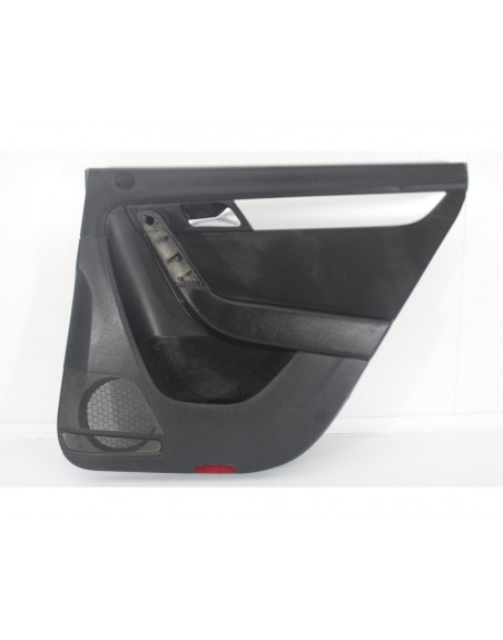 Recambio de guarnecido puerta trasera derecha para volkswagen passat variant (365) exclusive bluemotion referencia OEM IAM 3AF86